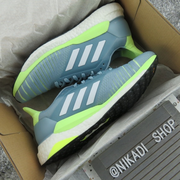 Adidas Solar Glide Sneakers - Picture 2 of 6